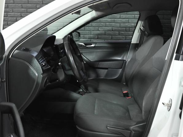 Volkswagen Polo VI с пробегом 2020 года, цена 1 600 000 рублей, 108383 км, лифтбек, Автокод Объявления