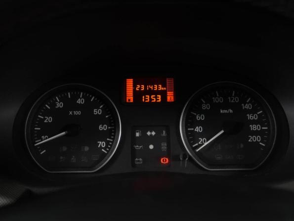 Renault Logan I Рестайлинг с пробегом 2011 года, цена 529 000 рублей, 231433 км, седан, Автокод Объявления