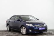 Toyota Corolla X (E140 E150) Рестайлинг Сургут  - изображение 18