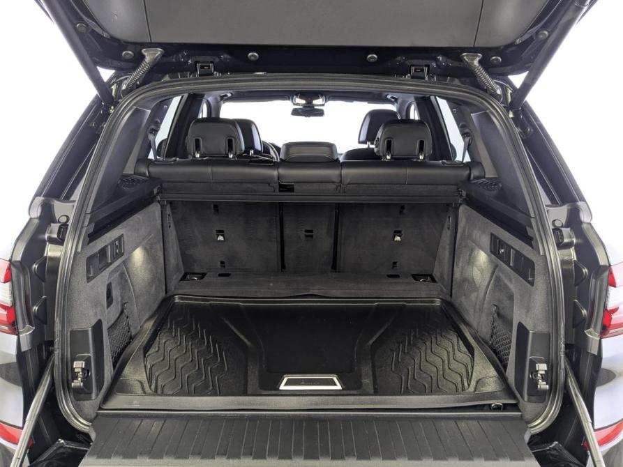 BMW X5 IV (G05/G18) Москва  - изображение 10