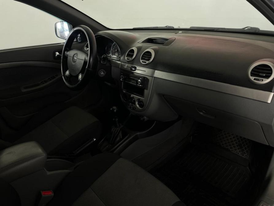 Chevrolet Lacetti I Воронеж  - изображение 8