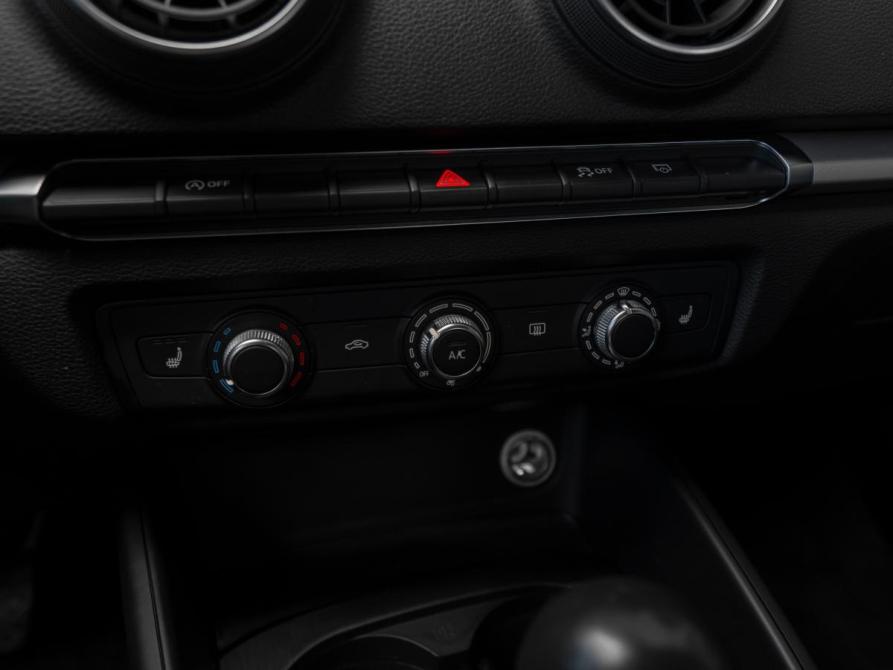 Audi A3 III (8V) Рестайлинг Москва  - изображение 18
