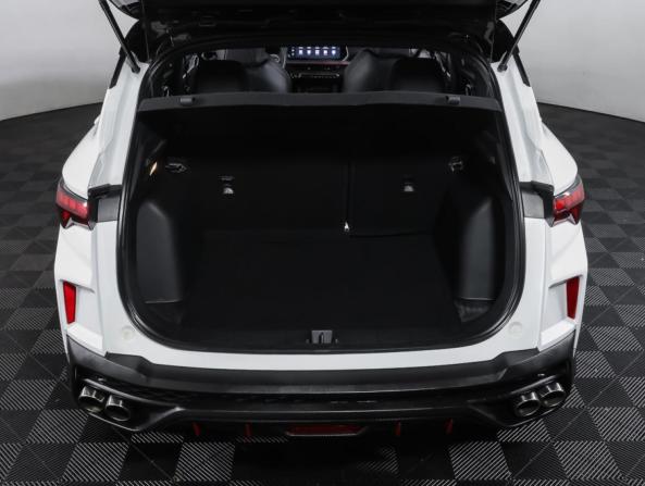 Geely Coolray I Рестайлинг с пробегом 2023 года, цена 2 290 000 рублей, 28289 км, внедорожник, Автокод Объявления