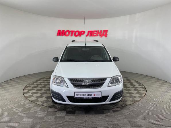 Lada (ВАЗ) Largus I с пробегом 2019 года, цена 850 000 рублей, 75434 км, универсал, Автокод Объявления