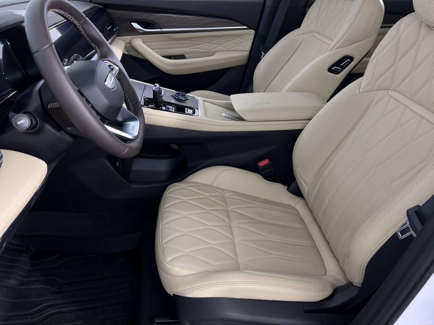 Geely Monjaro I Рестайлинг Калининград  - изображение 9