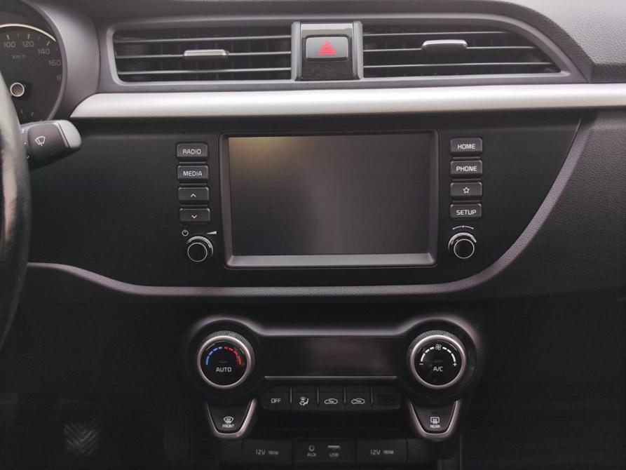 Kia Rio IV Уфа  - изображение 18
