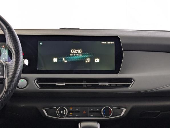 BAIC U5 Plus с пробегом 2023 года, цена 800 000 рублей, 110905 км, седан, Автокод Объявления