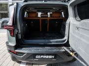 Dongfeng Mengshi M-Hero 917 Ставрополь  - изображение 58