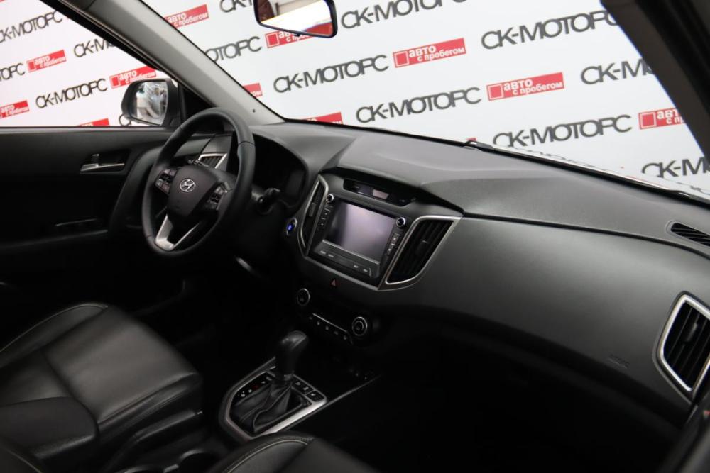 Hyundai Creta I Сургут  - изображение 9