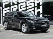 Infiniti FX II (S51) Рестайлинг Волгоград  - изображение 23