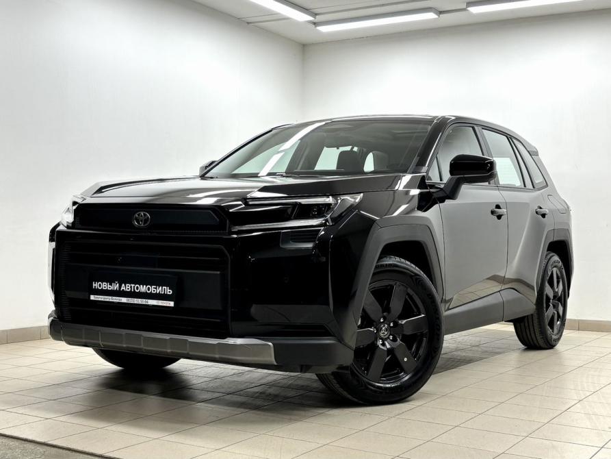 Toyota RAV4 VI (XA60) Вологда  - изображение 7