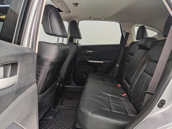 Honda CR-V IV с пробегом 2014 года, цена 2 090 000 рублей, 180794 км, внедорожник, Автокод Объявления