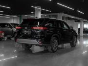 Toyota Highlander IV (XU70) Москва  - изображение 37