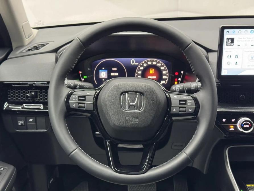 Honda CR-V VI Воронеж  - изображение 11