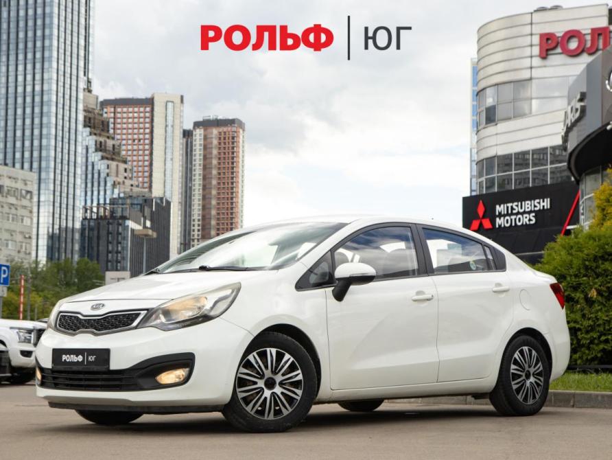 Kia Pride III Москва  - изображение 1