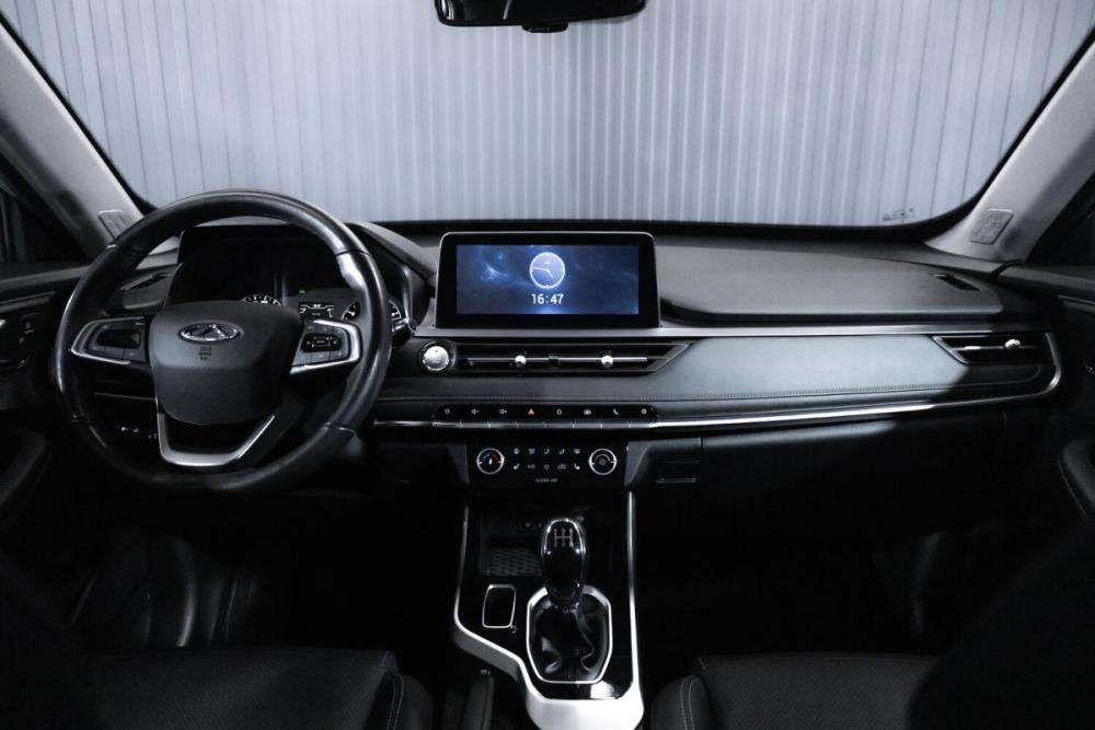 Chery Tiggo 4 Pro I Рестайлинг Тюмень  - изображение 15