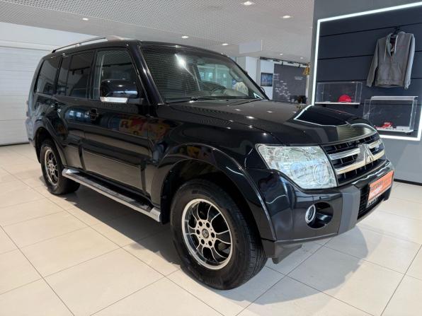Mitsubishi Pajero IV с пробегом 2010 года, цена 1 899 000 рублей, 219472 км, внедорожник, Автокод Объявления
