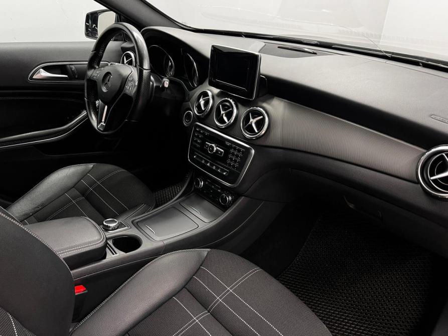 Mercedes-Benz GLA I (X156) Санкт-Петербург  - изображение 17
