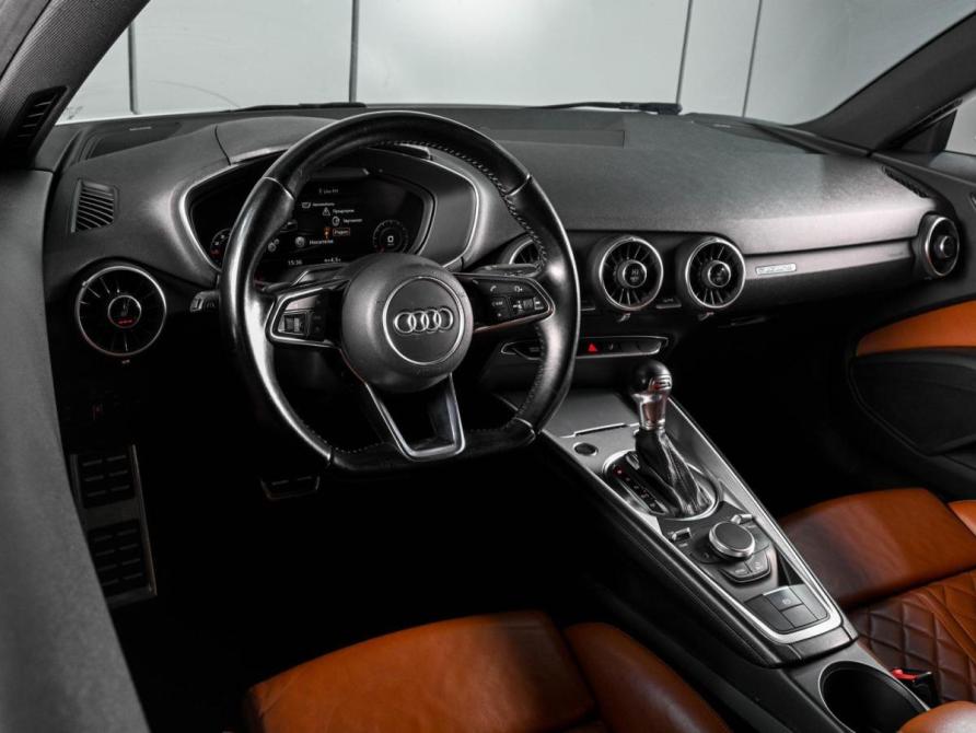 Audi TT III (8S) Ростов-на-Дону  - изображение 6
