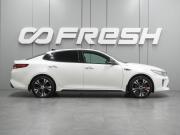 Kia Optima IV Воронеж  - изображение 32