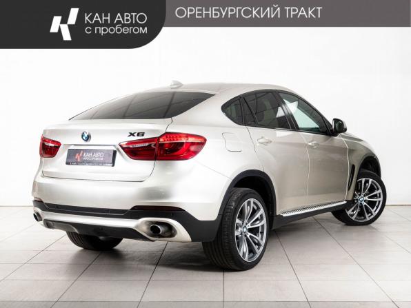 BMW X6 II (F16) с пробегом 2015 года, цена 3 098 000 рублей, 209747 км, внедорожник, Автокод Объявления