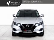 Nissan Qashqai II Рестайлинг Казань  - изображение 19