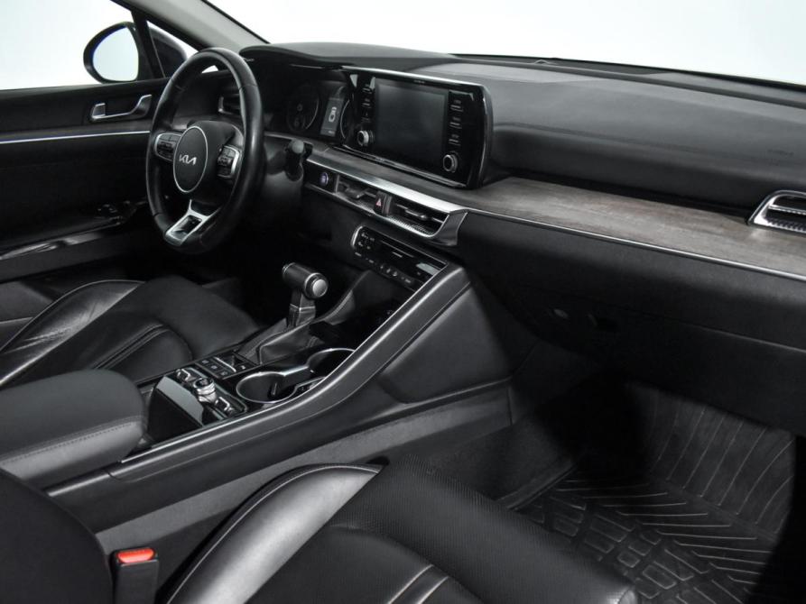 Kia K5 III Санкт-Петербург  - изображение 13