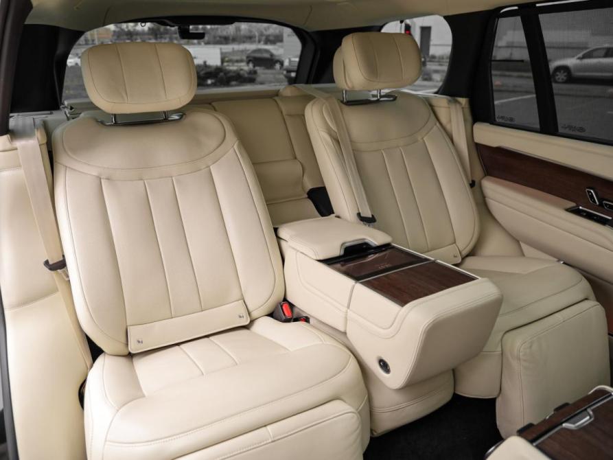Land Rover Range Rover V Санкт-Петербург  - изображение 32