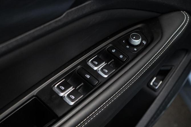 Geely Tugella I Рестайлинг с пробегом 2022 года, цена 2 870 000 рублей, 37623 км, внедорожник, Автокод Объявления