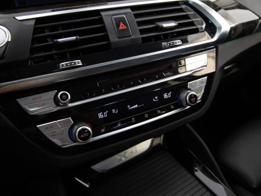 BMW X4 II (G02) Санкт-Петербург  - изображение 17