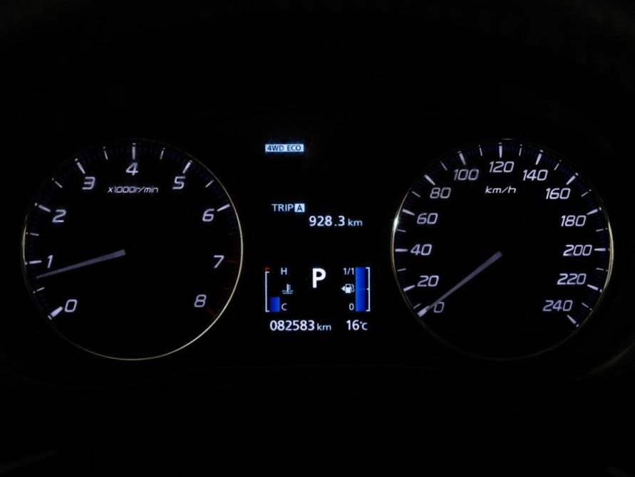 Mitsubishi Outlander III Рестайлинг 2 Санкт-Петербург  - изображение 25