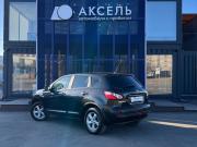 Nissan Qashqai I Рестайлинг Архангельск  - изображение 27