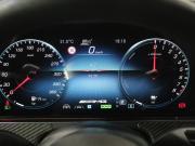 Mercedes-Benz AMG GT I Рестайлинг Москва  - изображение 35