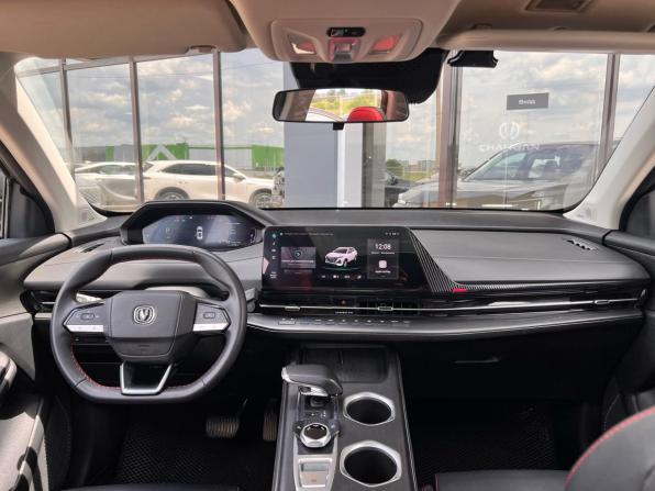 Changan UNI-S (CS55 Plus) с пробегом 2024 года, цена 2 280 000 рублей, 25400 км, внедорожник, Автокод Объявления