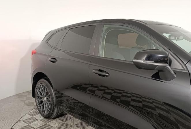 Haval Jolion I с пробегом 2022 года, цена 1 530 000 рублей, 70325 км, внедорожник, Автокод Объявления