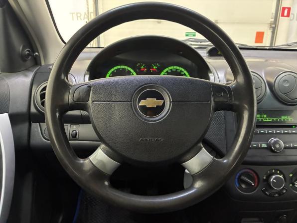Chevrolet Aveo I Рестайлинг с пробегом 2010 года, цена 359 000 рублей, 237000 км, седан, Автокод Объявления