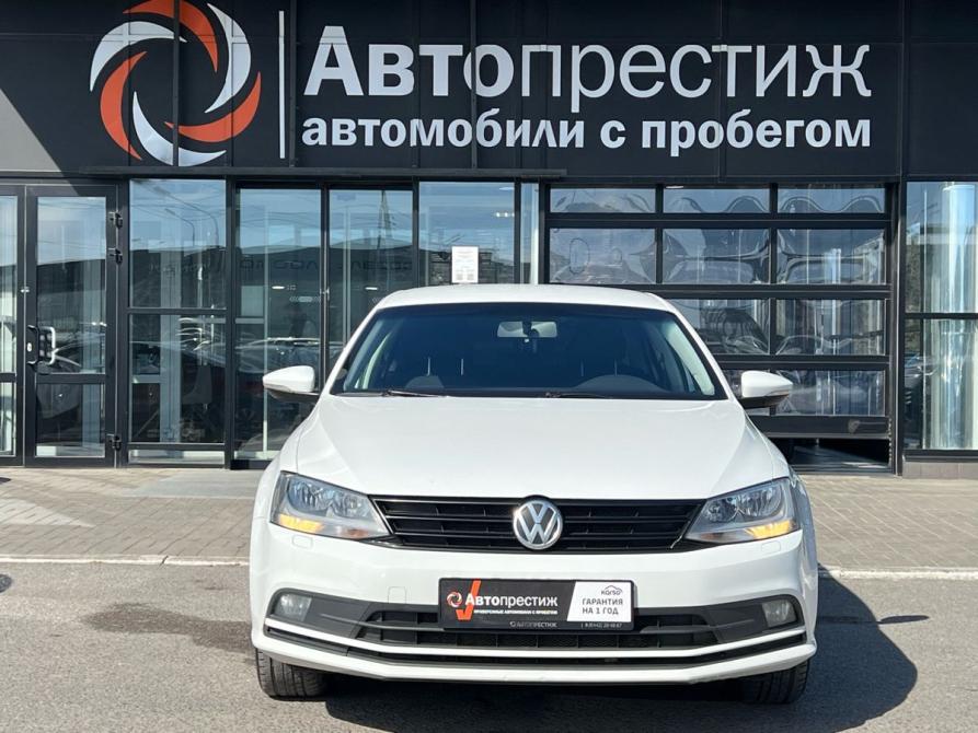 Volkswagen Jetta VI Рестайлинг Волгоград  - изображение 3