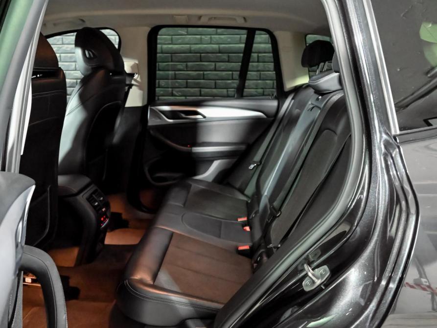 BMW X3 III (G01) Екатеринбург  - изображение 20
