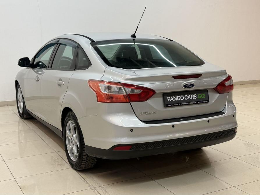 Ford Focus III Смоленск  - изображение 6