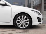 Mazda 6 II (GH) Рестайлинг Новосибирск  - изображение 27