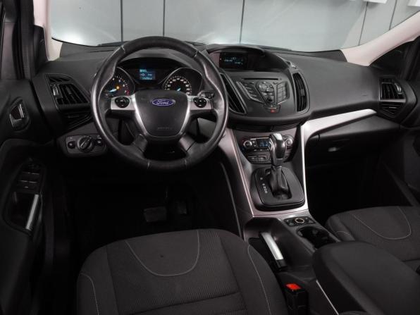 Ford Kuga II с пробегом 2014 года, цена 1 349 000 рублей, 174250 км, внедорожник, Автокод Объявления