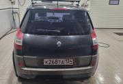 Renault Scenic II Рестайлинг Волгоград  - изображение 19
