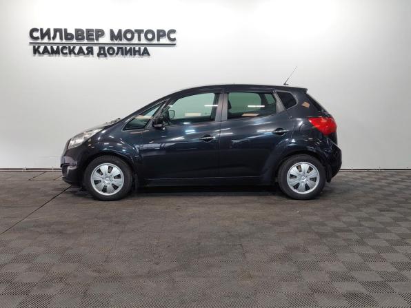 Kia Venga I Рестайлинг с пробегом 2014 года, цена 985 000 рублей, 128000 км, минивэн, Автокод Объявления