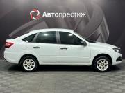 Lada (ВАЗ) Granta I Рестайлинг Оренбург  - изображение 19