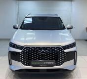 Chery Tiggo 4 I Рестайлинг 2 Березники  - изображение 41