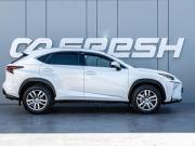 Lexus NX I Краснодар  - изображение 27