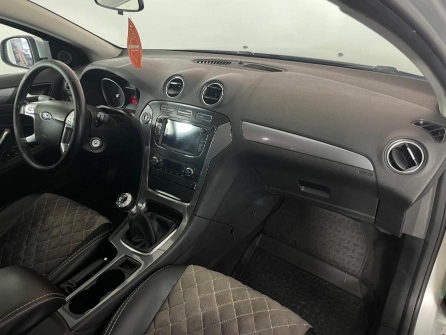 Ford Mondeo IV Рестайлинг Воронеж  - изображение 8