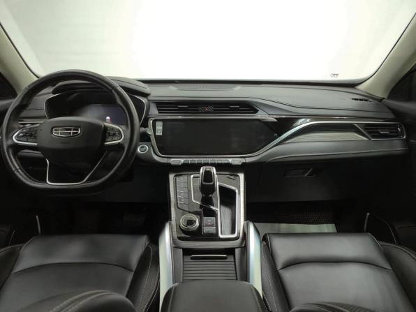 Geely Atlas Pro с пробегом 2021 года, цена 1 800 000 рублей, 91763 км, внедорожник, Автокод Объявления