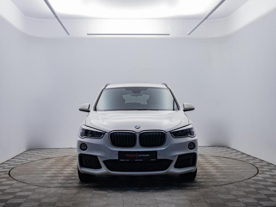 BMW X1 II (F48) Москва  - изображение 2