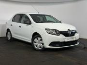 Renault Logan II Великий Новгород  - изображение 19